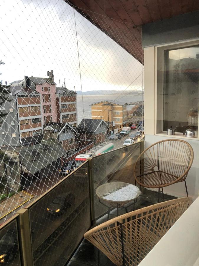 Apartamento Be Good Vista San Carlos de Bariloche Exterior photo