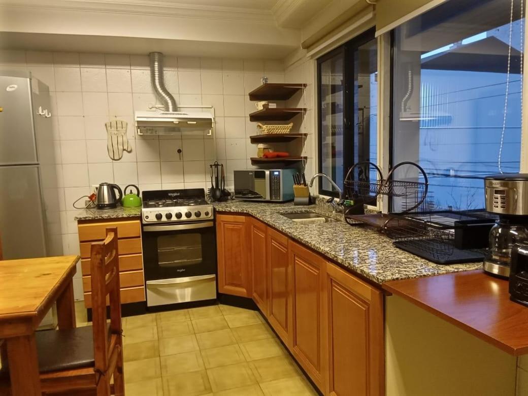 Apartamento Be Good Vista San Carlos de Bariloche Room photo